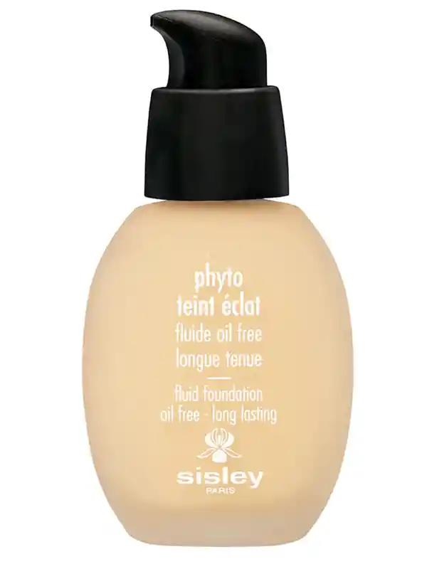 Sisley Phyto -teint Eclat 1 Ivory