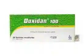 Doxidan 100