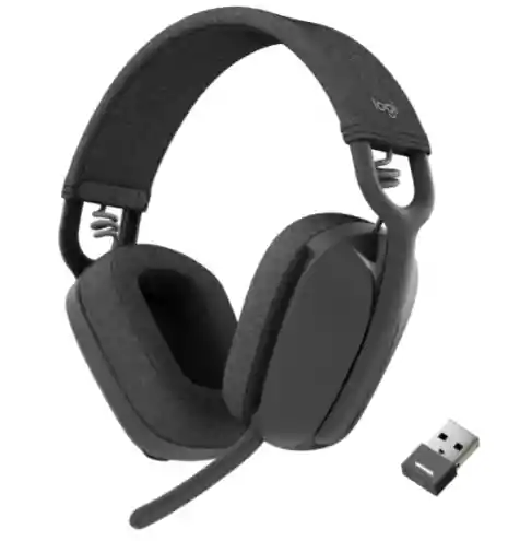 Logitech Diadema Zone Vibe 125