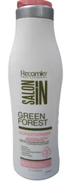 Recamier Green Forest Acondicionador 300ml