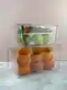 Organizador De Cocina Pequeño X 1 Unidad