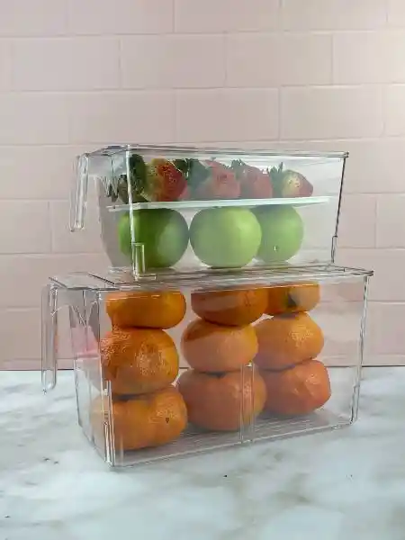 Organizador De Cocina Pequeño X 1 Unidad