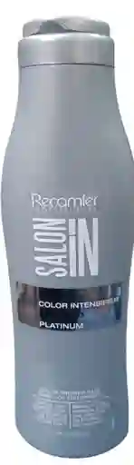 Recamier Shampoo Intensifier Platinum