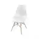 Silla Eames Air Blanca