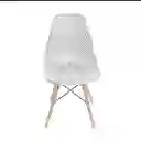 Silla Eames Air Blanca