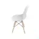 Silla Eames Air Blanca