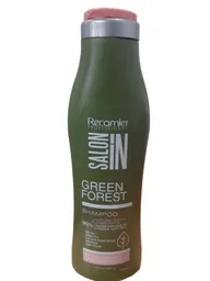 Recamier Green Forest Shampoo