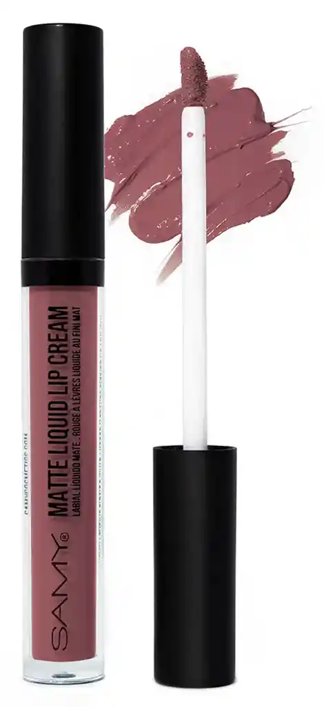 Samy Labial Líquido Mate 13 Enchanted Potion