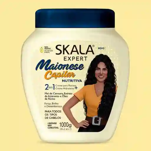 Skala Maionese