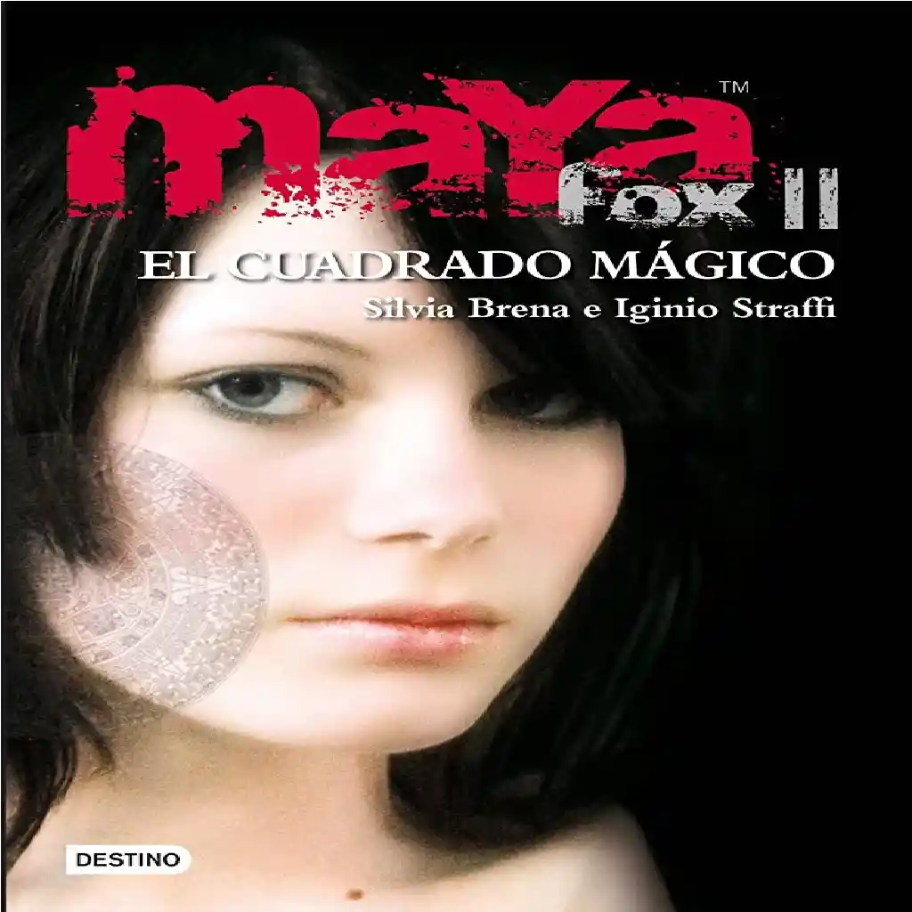 Colección Maya Fox Libro I,ii,iii Y Iv