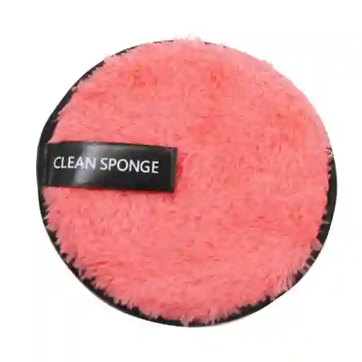 Toalla Desmaquillante Clean Sponge