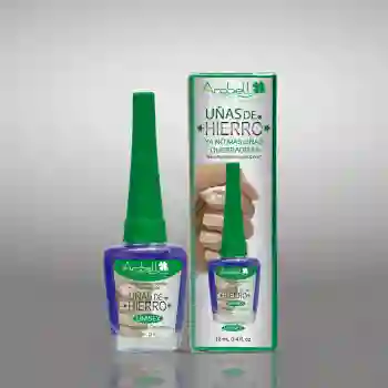 Base Uñas De Hierro