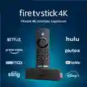 Amazon Fire Tv Stick 4k /