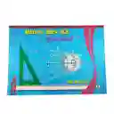 Block Bond A3 Base 28 Horizontal Rotulada X 20 Hojas Lider