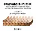 Corrector Tono Nude Ivory - 110