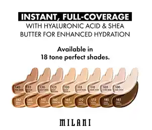 Corrector Tono Nude Ivory - 110