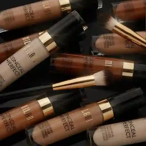 Corrector Tono Nude Ivory - 110
