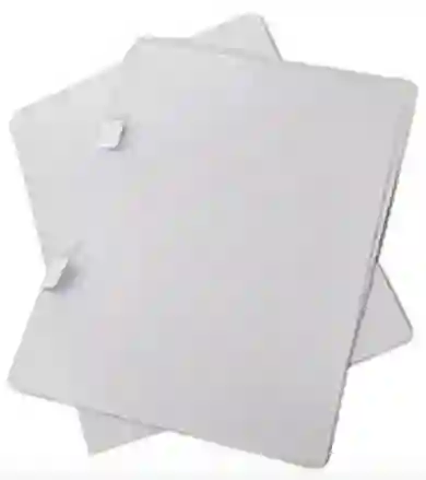 Carpeta De Presentaciòn Tamaño Carta