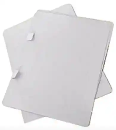 Carpeta De Presentaciòn Tamaño Carta