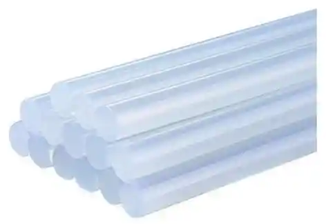 Barra De Silicona Delgada