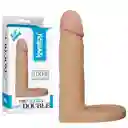 Dildo Double Ultra Soft