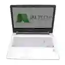 Membrana Protectora De Teclado Para Portatil 14 Plg