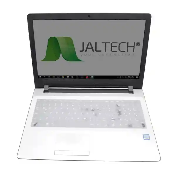 Membrana Protectora De Teclado Para Portatil 14 Plg