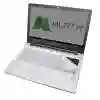 Membrana Protectora De Teclado Para Portatil 14 Plg