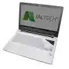 Membrana Protectora De Teclado Para Portatil 14 Plg