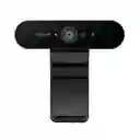 Logitech Cámara Web 4k Brio Ultra Hd Pro Webcam Con Hdr