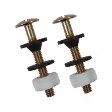 Tornillos Metalicos Tanque/taza