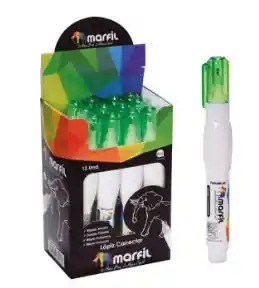 Corrector Lapiz Marfil