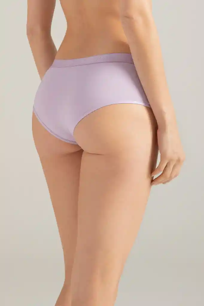 Panty Dama Talla S