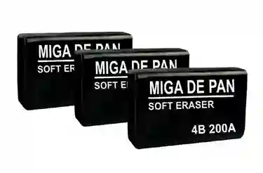 Borrador Miga-de-pan