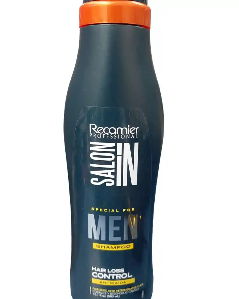 Recamier Special For Men Shampoo