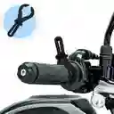 Control De Crucero Velocidad Moto Acelerador Accesorio Cvm01