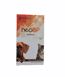 Neo Ibp 60 Ml