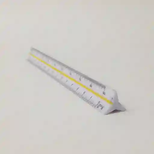 Escalimetro 15cm