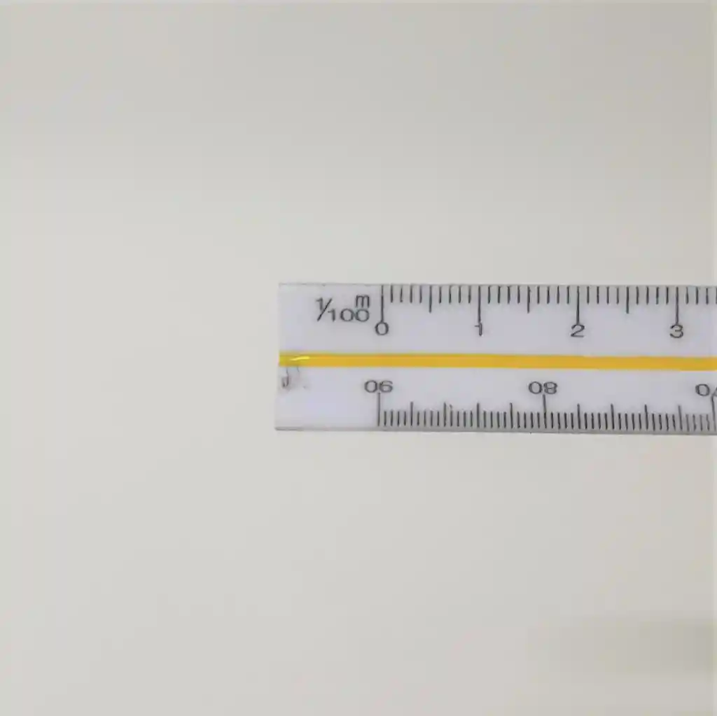 Escalimetro 15cm
