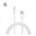 Cable Iphone Lightning A Usb
