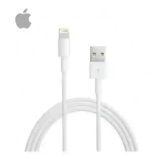 Cable Iphone Lightning A Usb