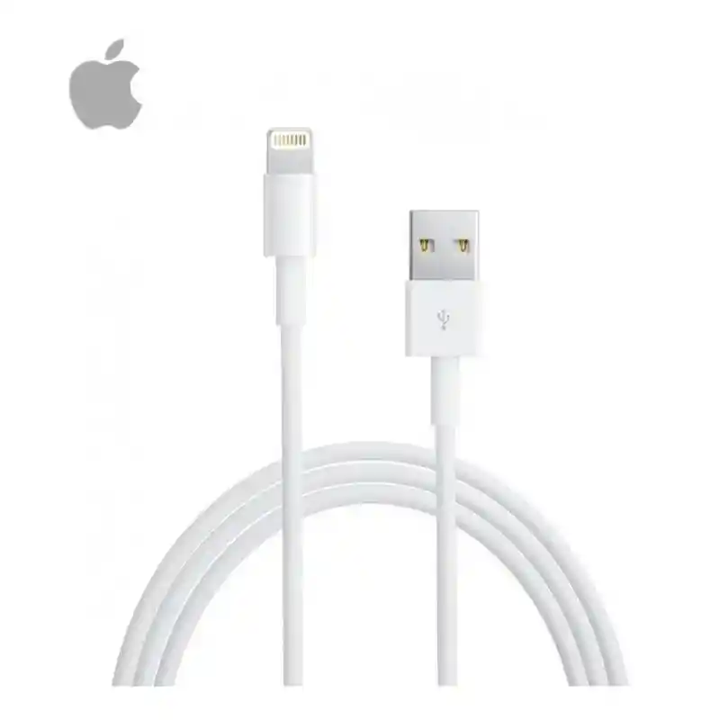 Cable Iphone Lightning A Usb