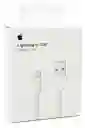 Cable Iphone Lightning A Usb