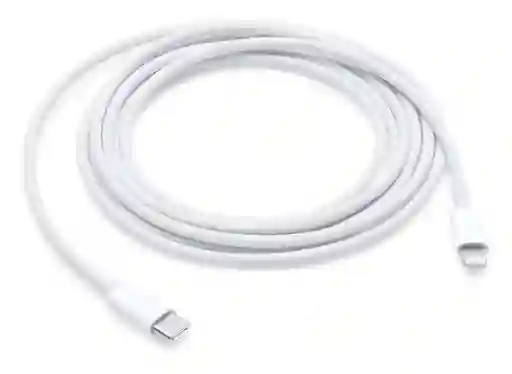 Cable Iphone De Usb-c A Conector Lightning