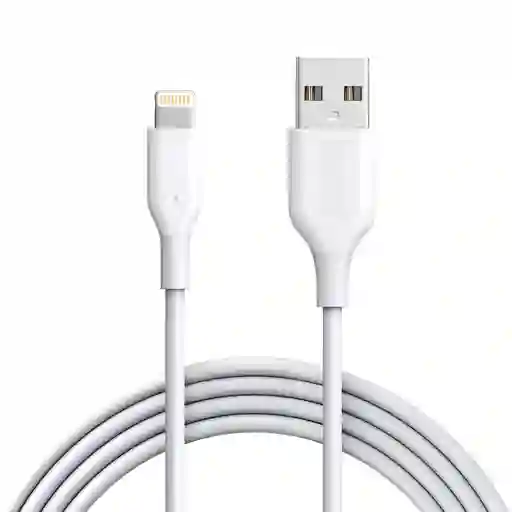 Cable Iphone De Carga Usb
