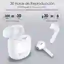 1hora Auriculares Inalambricos In-ear Bluetooth Tws Aut201