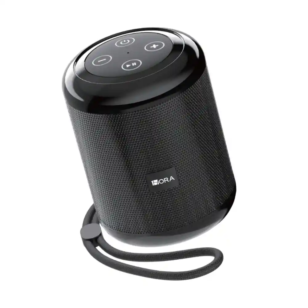 1hora Mini Bocina Speaker Bluetooth Altavoz Portátil Boc062