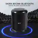 1hora Mini Bocina Speaker Bluetooth Altavoz Portátil Boc062