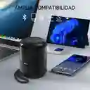 1hora Mini Bocina Speaker Bluetooth Altavoz Portátil Boc062