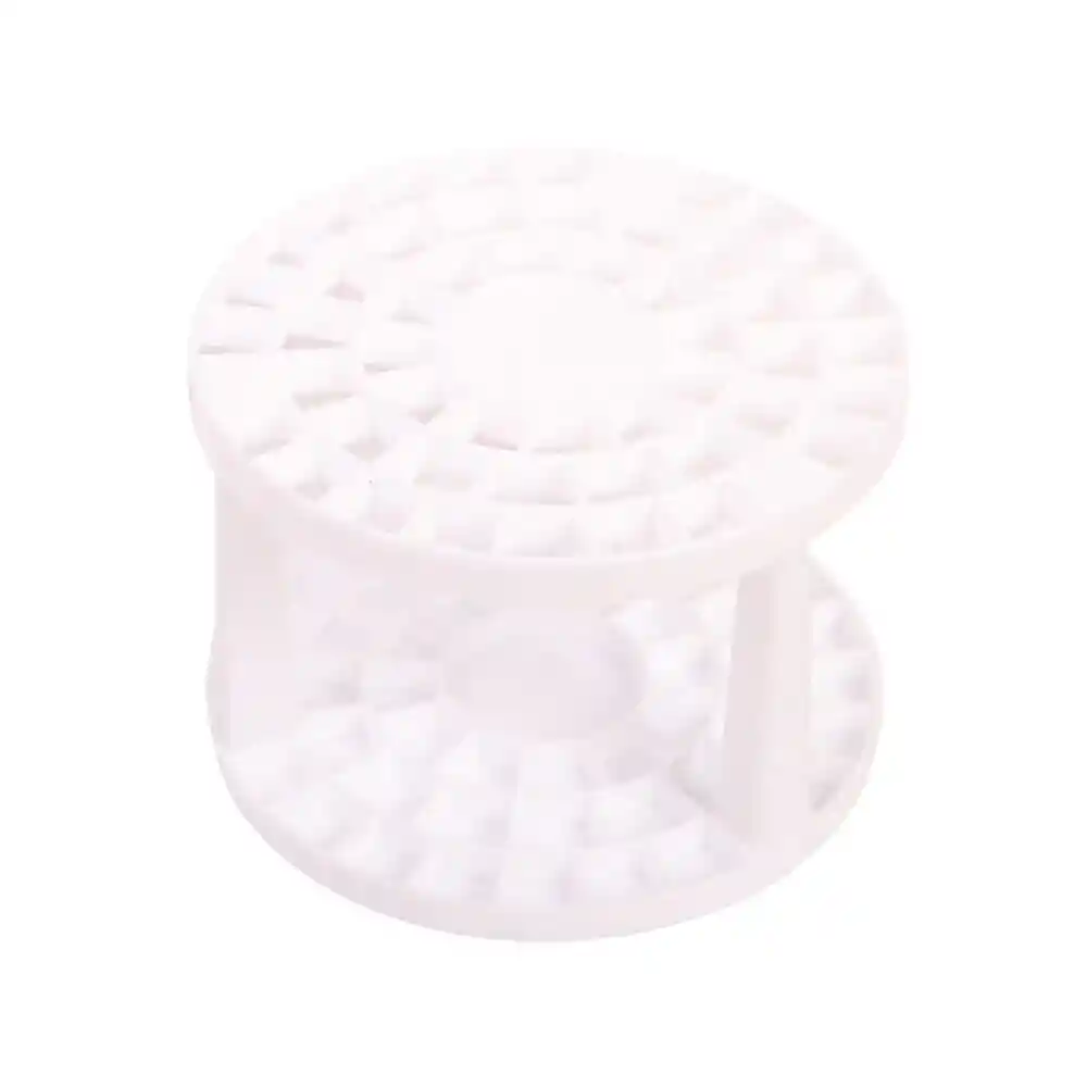 Porta Brochas Blanco - Montoc
